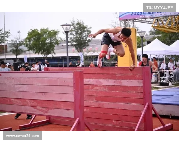 国际体育组织改革推动 2028年奥运会现代五项障碍跑取代马术成新赛制