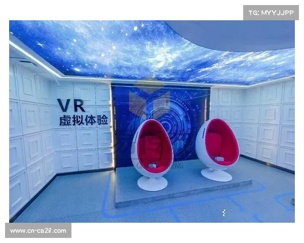 虚拟制播技术与实时渲染结合，创造沉浸式观赛场景。