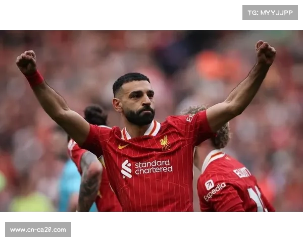 埃及全队许下夺冠诺言，力争夺冠献给萨拉赫