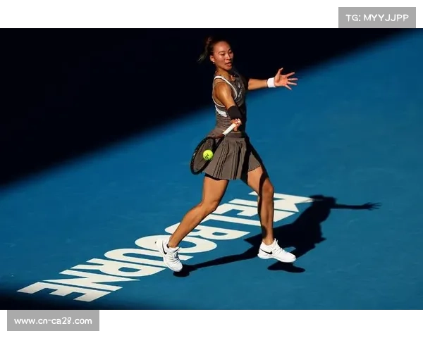 澳网赛程确定延续传统，1月18日开赛为全年大满贯定调