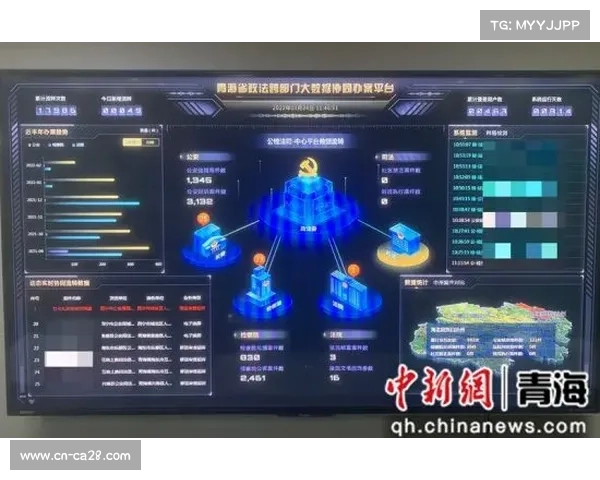 跨平台协同机制现阶段优化，打破信息孤岛实现资源动态调配